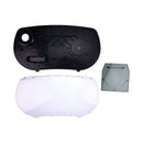 LCD Gauge Instrument Cluster Panel Housing 278002716 for Sea-Doo GTI130 GTI90 GTR215 GTS130 GTX170