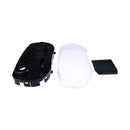 LCD Gauge Instrument Cluster Panel Housing for Sea-Doo GTI130 GTI155 GTX155 GTX215 GTX230 GTX300