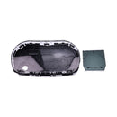 LCD Gauge Instrument Cluster Panel Housing for Sea-Doo GTI130 GTI155 GTX155 GTX215 GTX230 GTX300