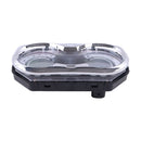 LCD Speedometer Gauge 278002273 for Sea-Doo Personal Watercraft GTI SE 130 Wake 155