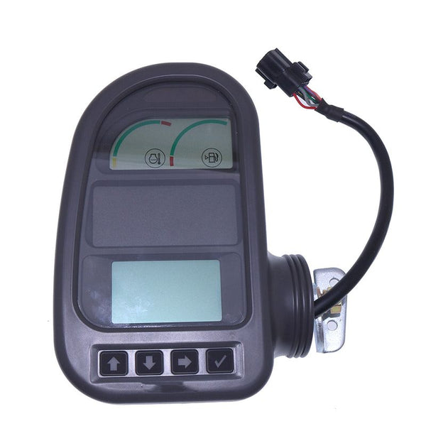 LCD Display Panel VOE14636301 VOE1439006 for Volvo Excavator EC290BLC EC290 EC140 EC160 EC210