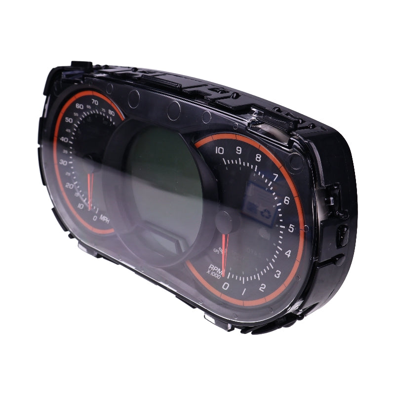 LCD Gauge 278003533 for Sea-Doo Personal Watercraft GTX WAKE PRO 2017