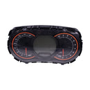 LCD Gauge 278003533 for Sea-Doo Personal Watercraft GTX WAKE PRO 2017