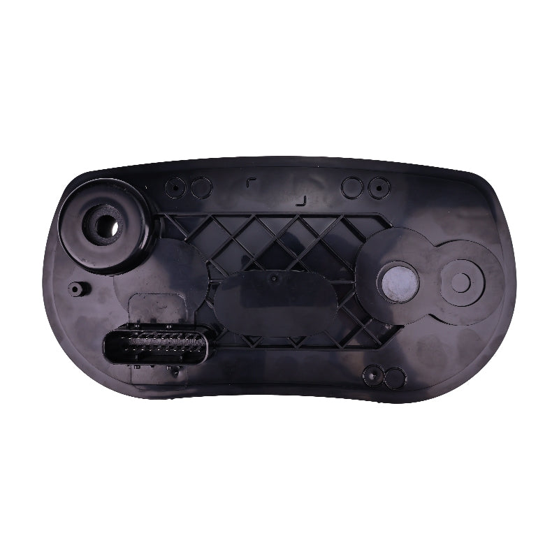 LCD Gauge Cluster 278002659 for Sea-Doo GTX 215 LTD iS 260 RXT 260 2011-2012 Wake 155 Pro 215 2011