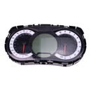 LCD Gauge Cluster 278002659 for Sea-Doo GTX 215 LTD iS 260 RXT 260 2011-2012 Wake 155 Pro 215 2011