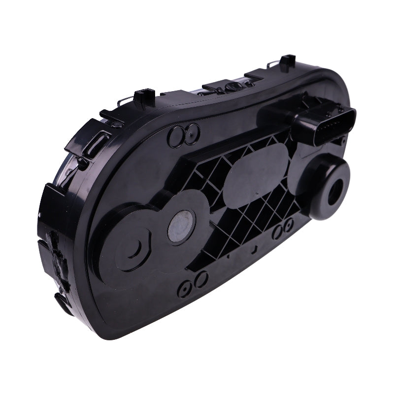 LCD Gauge Cluster 278002659 for Sea-Doo GTX 215 LTD iS 260 RXT 260 2011-2012 Wake 155 Pro 215 2011