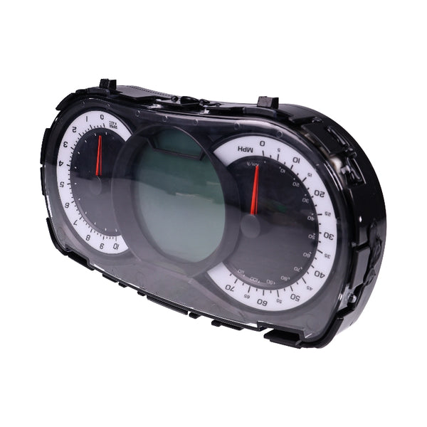 LCD Gauge Cluster 278002659 for Sea-Doo GTX 215 LTD iS 260 RXT 260 2011-2012 Wake 155 Pro 215 2011
