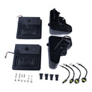 LED Head & Rear Light Kit 6670284 7251341 7251340 for Bobcat Loader T450 T550 T630 T750 A770 S570 S595 S650