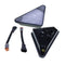 LED Headlight Kit 7259523  7259524 for Bobcat Skid Steer Loader 753 773 863 864 873 963 S130 S150 S160 S175 S185 S205 S220 S250 S300 S330