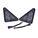 LED Headlight Kit 7259523  7259524 for Bobcat Skid Steer Loader 753 773 863 864 873 963 S130 S150 S160 S175 S185 S205 S220 S250 S300 S330
