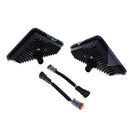 LED Headlight Kit 7259523  7259524 for Bobcat Skid Steer Loader 753 773 863 864 873 963 S130 S150 S160 S175 S185 S205 S220 S250 S300 S330