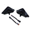 LED Headlight Kit 7259523  7259524 for Bobcat Skid Steer Loader 753 773 863 864 873 963 S130 S150 S160 S175 S185 S205 S220 S250 S300 S330
