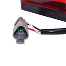 LED Signal Light 334-8049 for Caterpillar CAT Engine 3116 3126 3508B C11 Truck 777E 773E 771D 775D