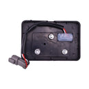 LED Signal Light 334-8049 for Caterpillar CAT Engine 3116 3126 3508B C11 Truck 777E 773E 771D 775D