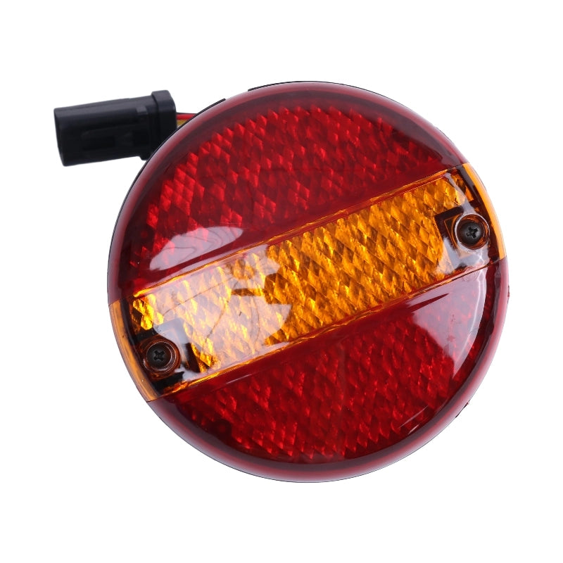 LED Signal Light 428-6700 for Caterpillar CAT Engine C7.1 C6.6 Loader 930M 924K 930K 938K 926M 938M