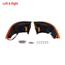 LED Warning Taillight 279223A1 279224A1 for CASE Tractor JX100U JX90U MAGNUM 180 200 275 MXM120 MX200 580M 590SM 3230 SPX3320