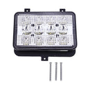 LED Headlight 1693944M93 3713799M91 for Agco Tractor RT130 RT145 6140 9735 9745 8310 8410