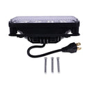 LED Headlight 1693944M93 3713799M91 for Agco Tractor RT130 RT145 6140 9735 9745 8310 8410