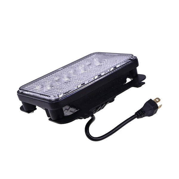 LED Headlight 1693944M93 3713799M91 for Agco Tractor RT130 RT145 6140 9735 9745 8310 8410