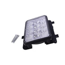 LED Headlight 1693944M93 3713799M91 for Agco Tractor RT130 RT145 6140 9735 9745 8310 8410
