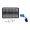 LED Headlight 353656A1 138224A1 183161A1 for CASE Tractor 70 90 94 Series 385 485 585 685 885
