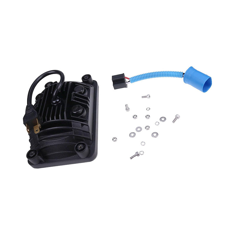 LED Headlight 353656A1 138224A1 183161A1 for CASE Tractor 70 90 94 Series 385 485 585 685 885