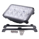 LED Headlight 72514546 for Agco Tractor DT225 DT200 DT180 9670 9635 9815 9785 8610 8710 8810 6215 9755