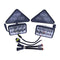 LED Light Kit 7259523 7259524 6661353 for Bobcat Loader 753 763 773 863 A220 A300 S130 S150 S160 S185 S220 S300 T140 T180 T190 T200 T250 T300