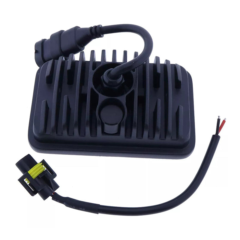 LED Light Kit 7259523 7259524 6661353 for Bobcat Loader 753 763 773 863 A220 A300 S130 S150 S160 S185 S220 S300 T140 T180 T190 T200 T250 T300