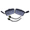LED Light Kit 7259523 7259524 6661353 for Bobcat Loader 753 763 773 863 A220 A300 S130 S150 S160 S185 S220 S300 T140 T180 T190 T200 T250 T300