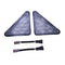 LED Light Kit 7259523 7259524 6661353 for Bobcat Loader 753 763 773 863 A220 A300 S130 S150 S160 S185 S220 S300 T140 T180 T190 T200 T250 T300