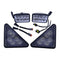 LED Light Kit 7259523 7259524 6661353 for Bobcat Loader 753 763 773 863 A220 A300 S130 S150 S160 S185 S220 S300 T140 T180 T190 T200 T250 T300
