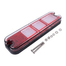 LED Rear Tail Light 5800372-07 2056824 for Hyster Forklift H100FT H110FT H120FT H40FT H50FT H60FT H70FT H80FT H90FT S30FT S35FT S40FT S50FT S60FT S70FT