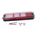 LED Rear Tail Light 5800372-07 2056824 for Hyster Forklift H100FT H110FT H120FT H40FT H50FT H60FT H70FT H80FT H90FT S30FT S35FT S40FT S50FT S60FT S70FT