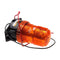 10-80VDC LED Strobe-Amber Lamp Assembly 2920146 for JLG 1532E 1532E2 1932E 1932E2 2032E2 2033E 2046E 2632E2