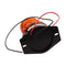 10-80VDC LED Strobe-Amber Lamp Assembly 2920146 for JLG 1532E 1532E2 1932E 1932E2 2032E2 2033E 2046E 2632E2