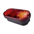LED Tail Light 387-6627 for Caterpillar CAT Engine C4.4 Loader 450 440 444F2 432F2 422F2 428F2 434F2