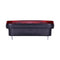 LED Tail Light 387-6627 for Caterpillar CAT Engine C4.4 Loader 450 440 444F2 432F2 422F2 428F2 434F2