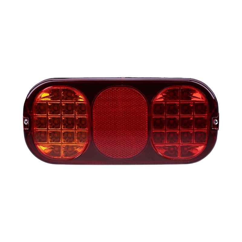 LED Tail Light 387-6627 for Caterpillar CAT Engine C4.4 Loader 450 440 444F2 432F2 422F2 428F2 434F2