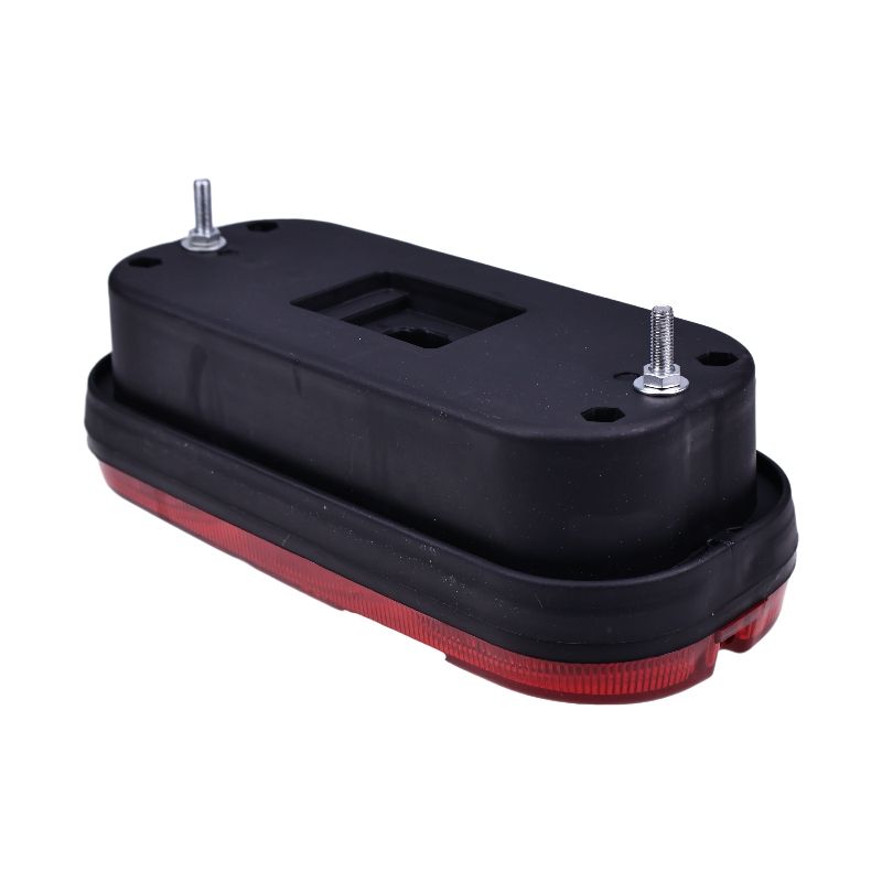 LED Tail Light 387-6627 for Caterpillar CAT Engine C4.4 Loader 450 440 ...