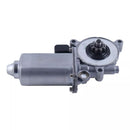 LH Front Door Driver Side Window Regulator 16639429 for GM Chevy Express 2003-2007 International Prostar 4400 200