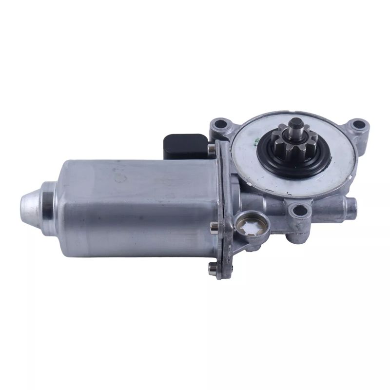 LH Front Door Driver Side Window Regulator 16639429 for GM Chevy Express 2003-2007 International Prostar 4400 200