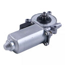 LH Front Door Driver Side Window Regulator 16639429 for GM Chevy Express 2003-2007 International Prostar 4400 200