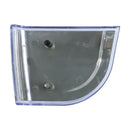 LH Grille Light T0070-99080 for Kubota Tractor L2900 L3300 L3600 L4200