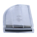 LH Grille Light T0070-99080 for Kubota Tractor L2900 L3300 L3600 L4200