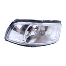 LH Head Lamp Assembly 6F170-54130 for Kubota Tractor LX3520DTN LX3520HSD LX3520HSDC LX4020HSD LX4020HSDC