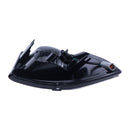 LH Head Lamp Assembly 6F170-54130 for Kubota Tractor LX3520DTN LX3520HSD LX3520HSDC LX4020HSD LX4020HSDC
