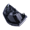 LH Head Lamp Assembly 6F170-54130 for Kubota Tractor LX3520DTN LX3520HSD LX3520HSDC LX4020HSD LX4020HSDC