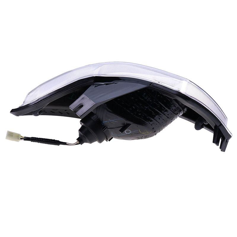 LH Head Light TC422-30013 for Kubota Tractor L2501D L3301DT L3901DT L4701F