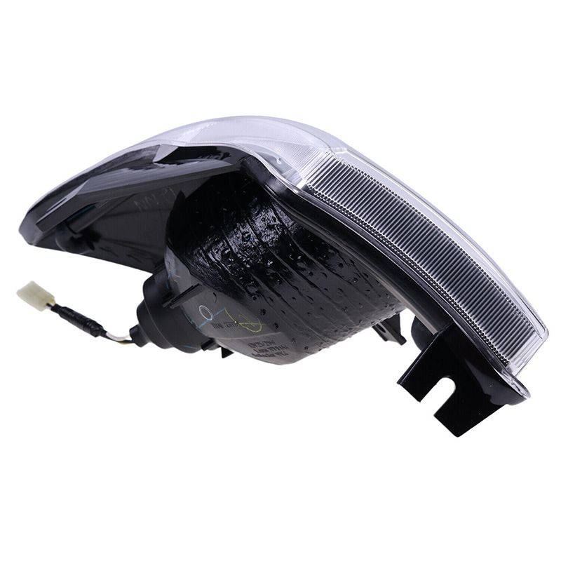 LH Head Light TC422-30013 for Kubota Tractor L2501D L3301DT L3901DT L4701F